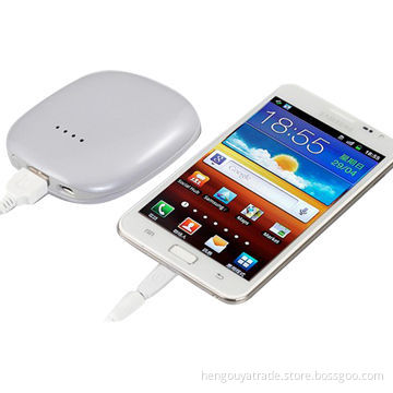 Power Bank (X1) with DC 5V Input Voltage